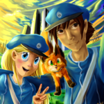 Group Selfie