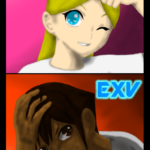 By Meiko-Vocaloid-Red