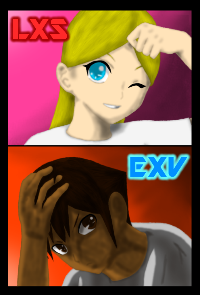 By Meiko-Vocaloid-Red