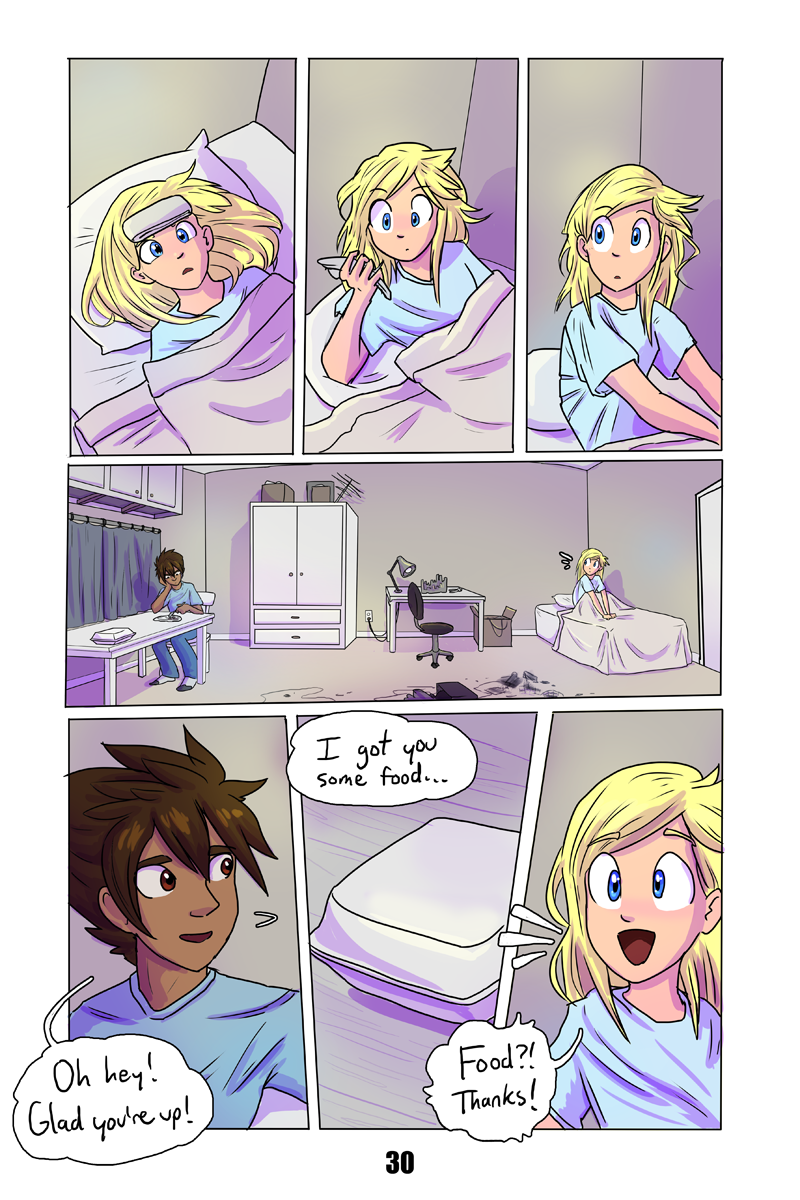Extra! 30