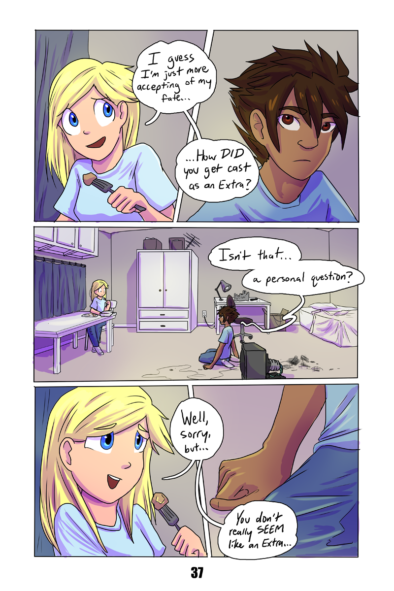 Extra! 37