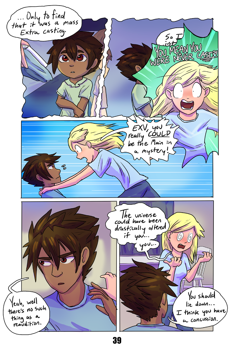 Extra! 39