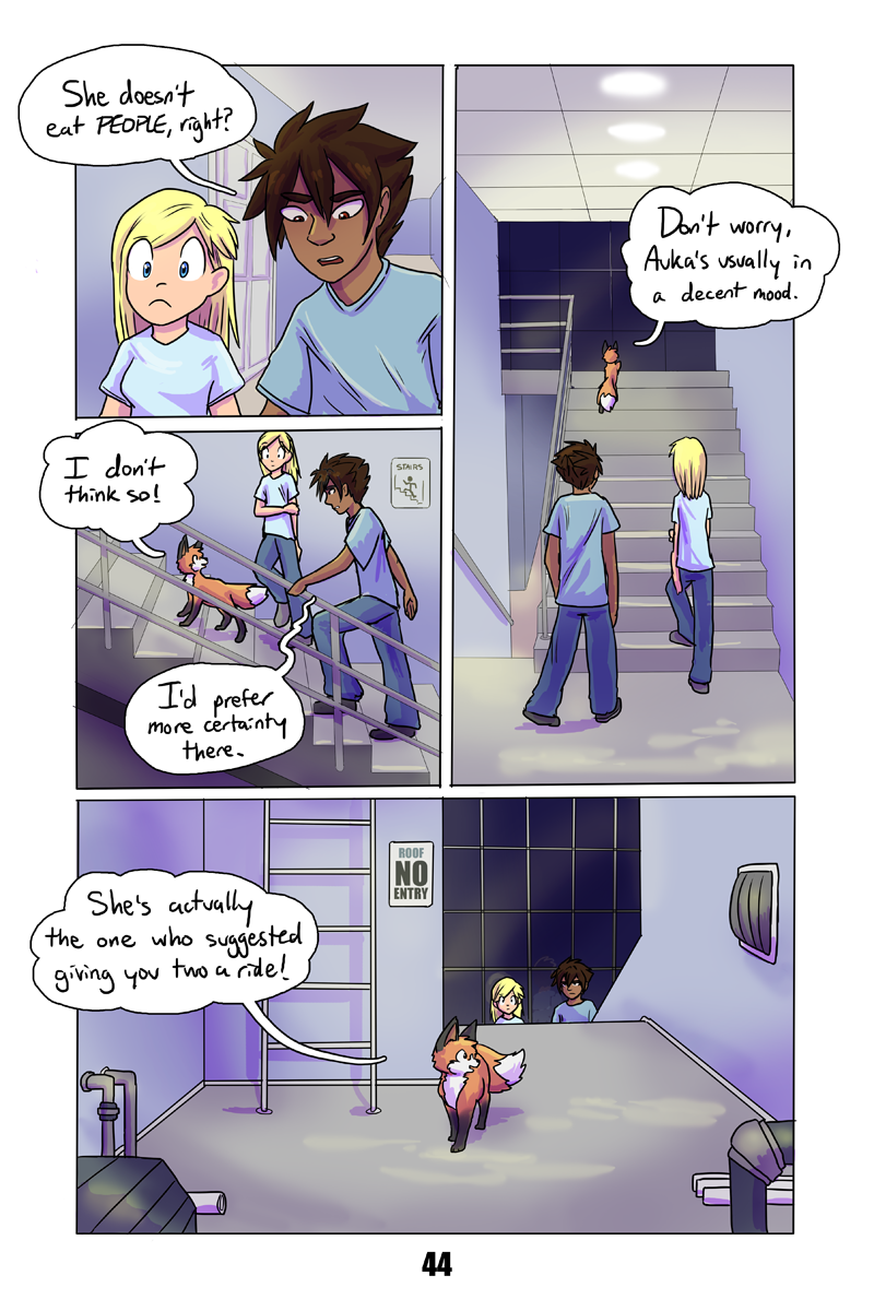 Extra! 44