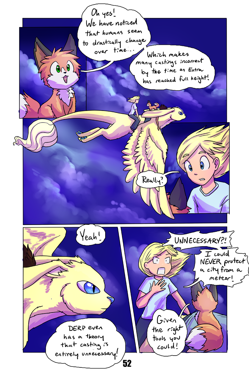 Extra! 52