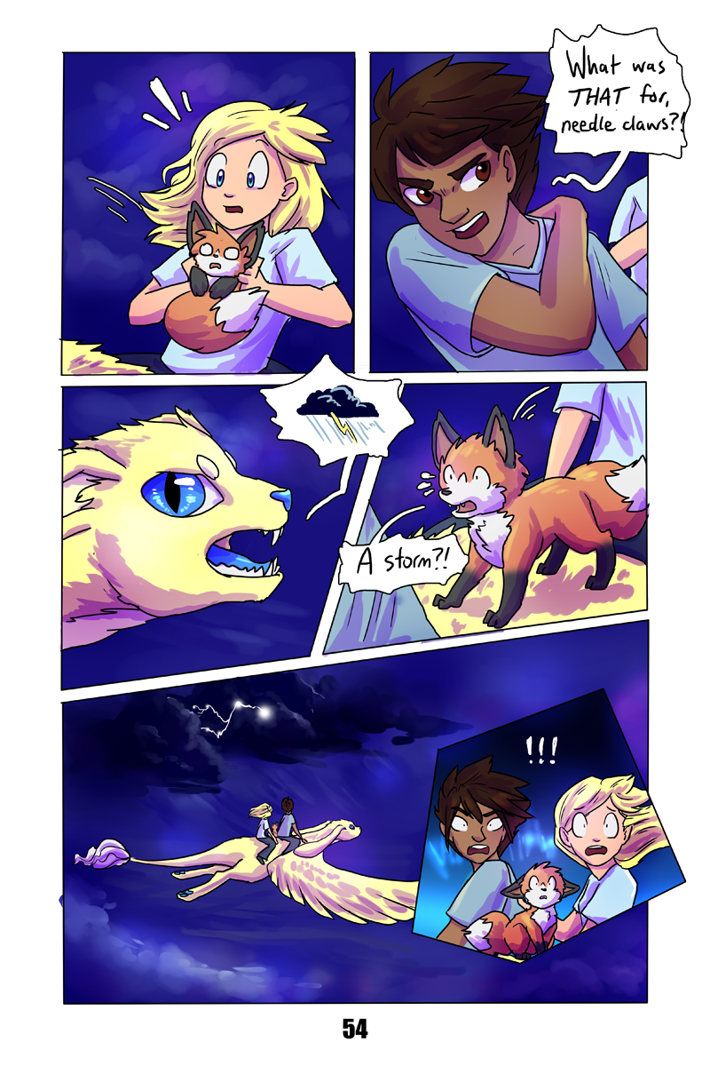Extra! 54