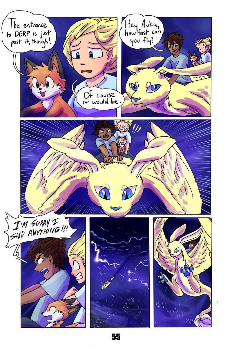 Extra! 55