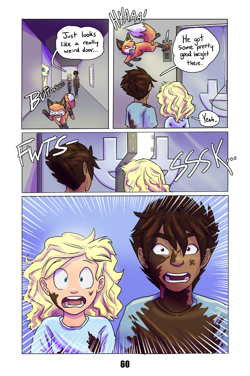 Extra! 60