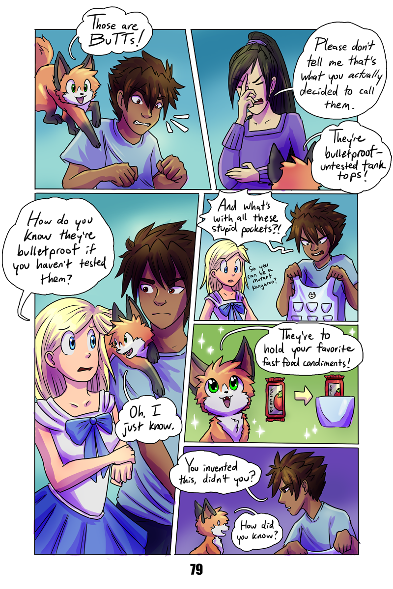Extra! 79