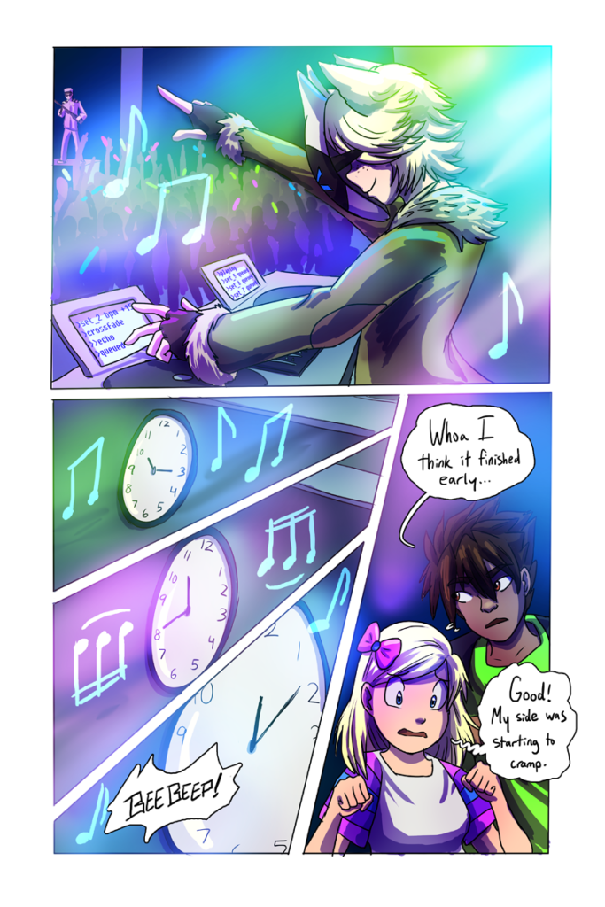 Extra! 150 – EXTRA!