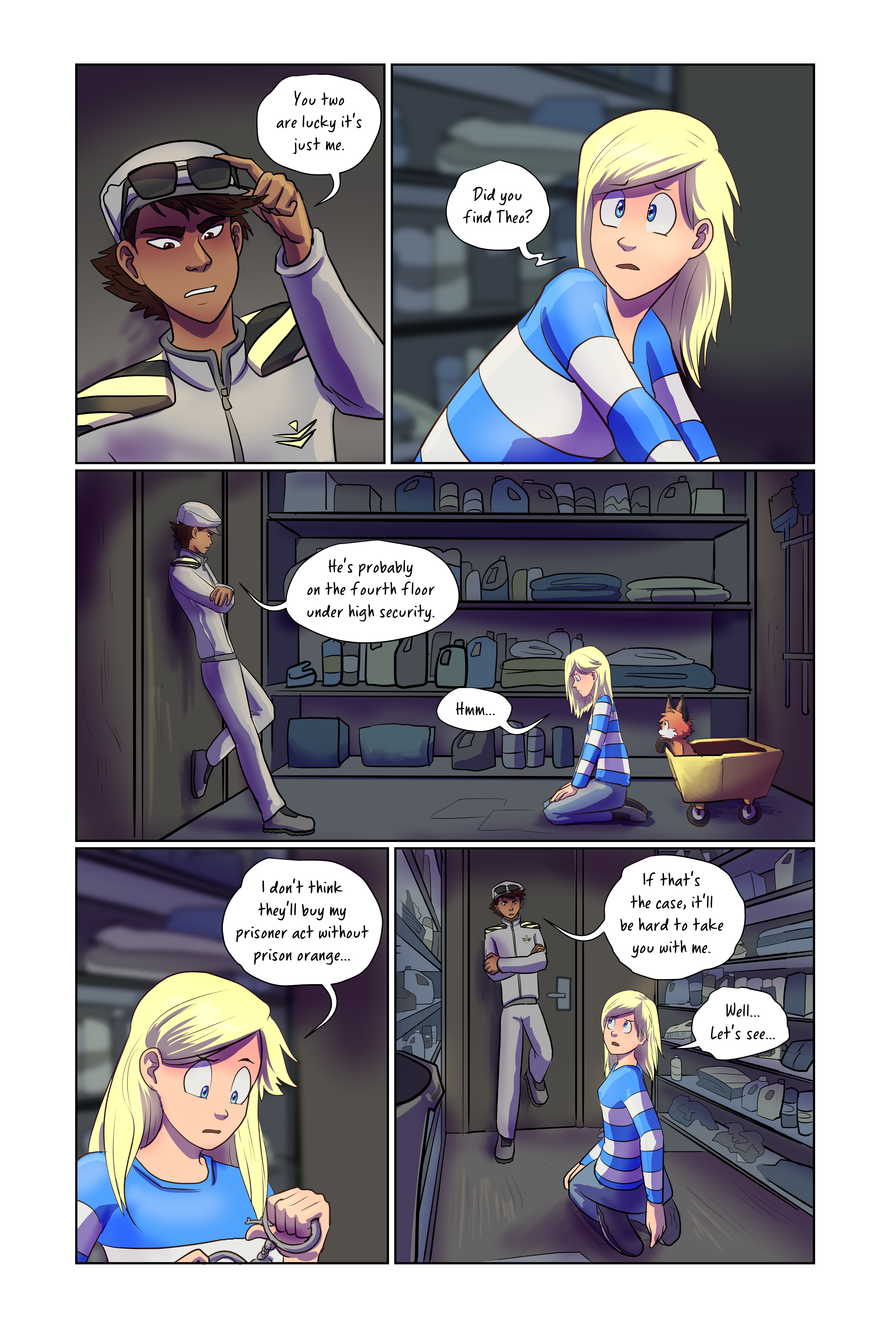 Extra! 482