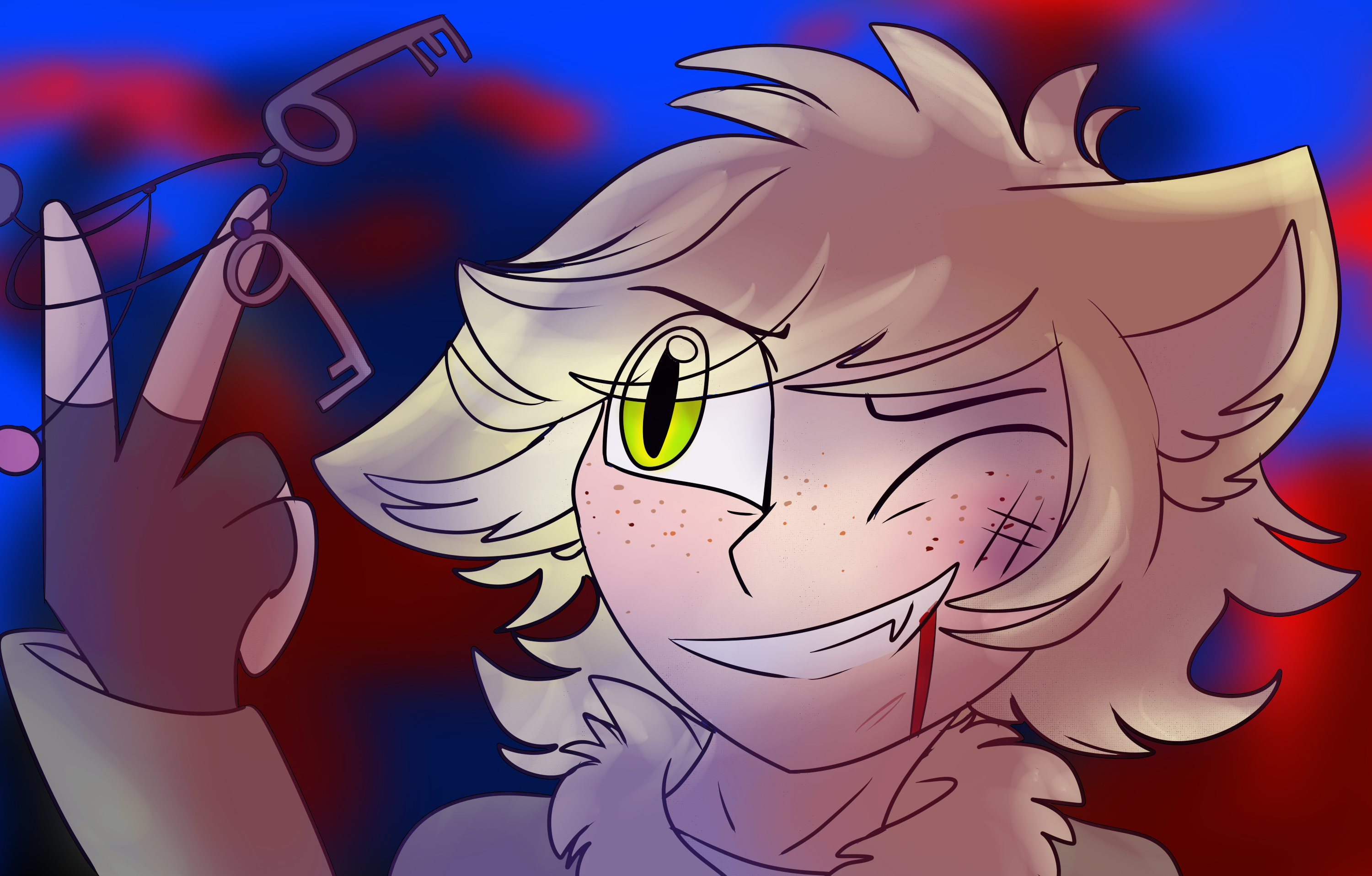6_theo_being_extra_for_the_extra_contest_by_dakotamelody